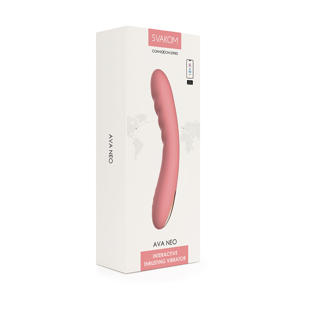SVAKOM Ava Neo 1