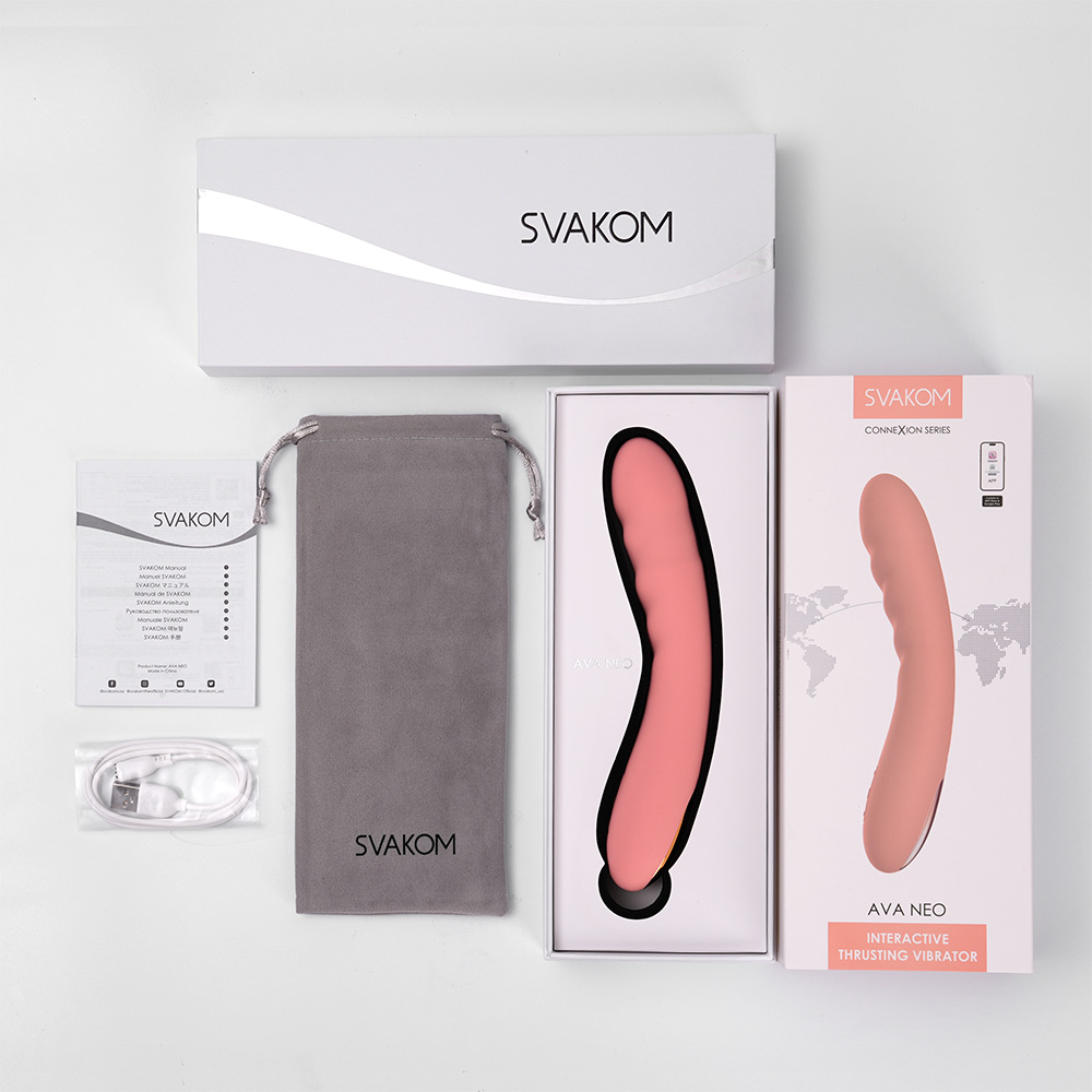 SVAKOM Ava Neo 5