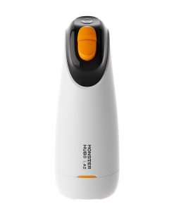 SISTALK 小怪獸 MONSTER HUB AI 智能絢風杯