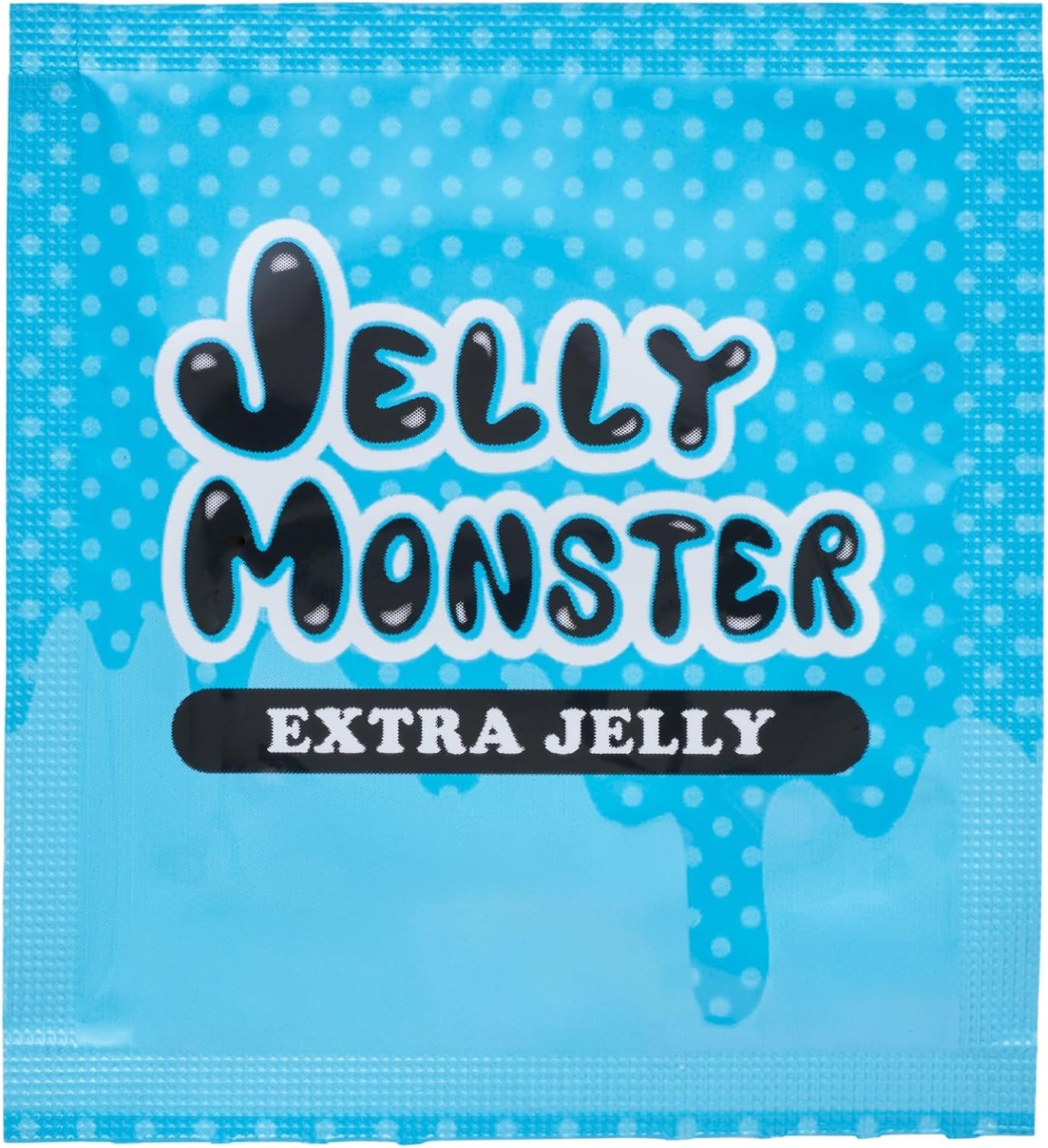岡本 Jelly Monster 加倍果凍乳膠安全套 12片裝 (日版)-3