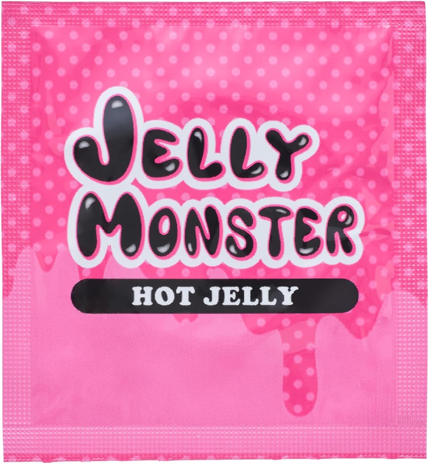 岡本 Jelly Monster 熱感果凍乳膠安全套 12片裝 (日版)-3