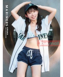 長澤茉里奈 30歲記念 寫真集《MARINERS》