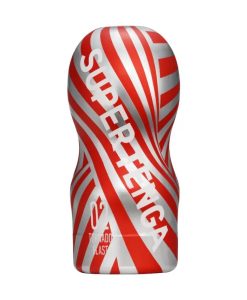 【新品上架】TENGA SUPER TENGA-02 TORNADO BLAST 旋風爆擊（單次性）