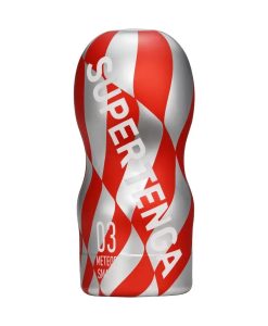 【新品上架】TENGA SUPER TENGA-03 METEOR SMASH 隕石轟擊（單次性）