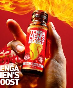 Tenga Men's Boost 男士能量飲（50ml）
