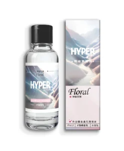 HYPER 胞外體金盞花情緒潤滑液 神秘花香