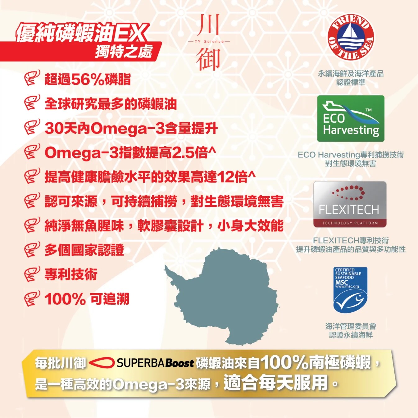 川御 磷蝦油3
