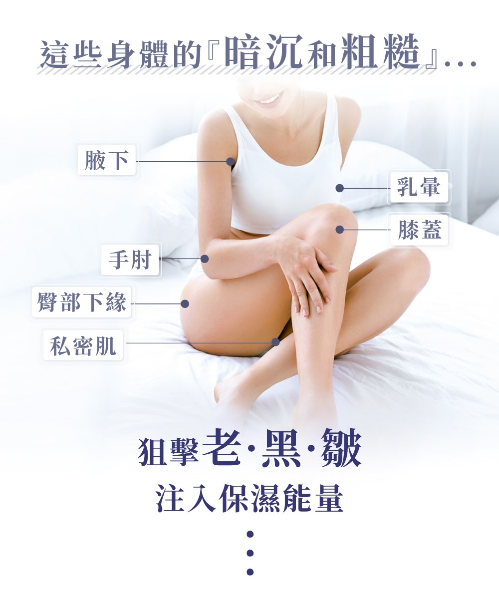 RELOVE 淨柔白桃 私密美白賦活晶球凝露2