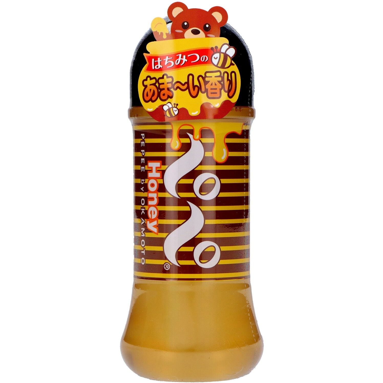 Okamoto-PEPEE-Honey-200ml