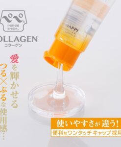 PEPEE Special系列 Collagen 膠原蛋白水性潤滑液 50ml（滑嫩Q彈/添加Collagen/保濕滋潤/隨身攜帶型）